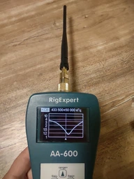 Рація AGENT AR-UV10 (AR-UV10) фото від покупців 1