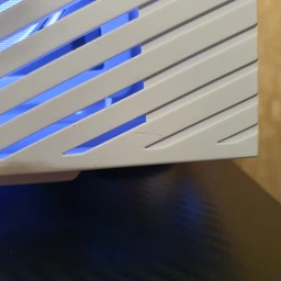Корпус Corsair 275R Airflow White (CC-9011182-WW)