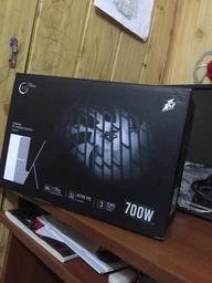 Блок живлення 1stPlayer PS-500BS 500W, PPFC фото від покупців 2