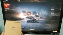 Радіатор для SSD be quiet! MC1 (BZ002) фото від покупців 4