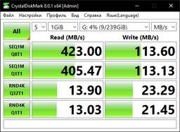 Флеш память USB Samsung Bar Plus 128GB USB 3.1 Gen1 Black (MUF-128BE4/APC)