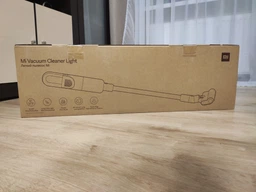 Ручний пилосос Mi Handheld Vacuum Cleaner light (BHR4636GL) [58319] фото від покупців 9