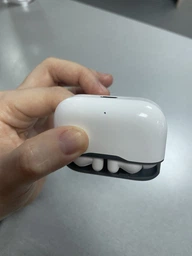 Навушники Ergo BS-710 Sticks Nano White фото від покупців 3