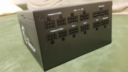 Блок живлення MSI MPG A850GF фото від покупців 2
