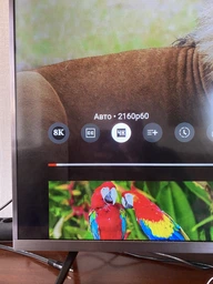 Телевизор Xiaomi Mi TV UHD 4S 50" International (L50M5-5ARU) фото от покупателей 9