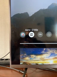 Телевизор Xiaomi Mi TV UHD 4S 50" International (L50M5-5ARU) фото от покупателей 8