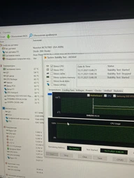 Материнская плата Asus Prime X570-Pro (sAM4, AMD X570, PCI-Ex16) фото от покупателей 4