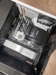 Материнская плата Asus Prime X570-Pro (sAM4, AMD X570, PCI-Ex16) фото от покупателей 2