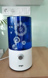 Увлажнитель воздуха ERGO HU 1820