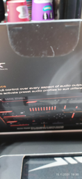 Звуковая карта Asus Strix Soar (90YB00J0-M1UA00) фото от покупателей 3