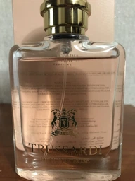 Туалетная вода для женщин Trussardi Delicate Rose 50 мл фото от покупателей 10