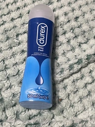Интимный гель-смазка Durex Play Feel для дополнительного увлажнения (лубрикант) 50 мл (4820108005297/5038483167113) фото от покупателей 3