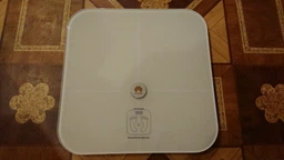 Смарт-весы HUAWEI AH100 White фото от покупателей 7