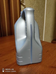 Моторна олія Mobil 1 x1 5W-30 20 л фото від покупців 1