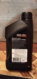 Масло для смазывания цепи и шины Sequoia ChainOil-Original фото от покупателей 3