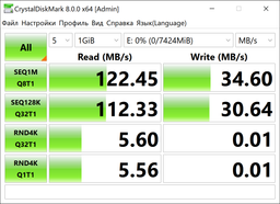 Флеш накопитель USB 16Gb Goodram UTS3, Black, USB 3.2 Gen 1 (UTS3-0160K0R11) фото от покупателей 12