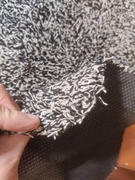 Супервбираючий придверний килимок для підлоги Clean Step Mat 45x70 см
