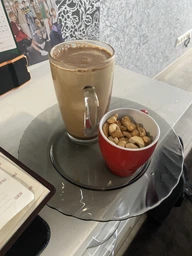 Упаковка кофе в зернах Ferarra Caffe 100% Arabica с клапаном 1 кг х 2 шт (4820198877217) фото от покупателей 18