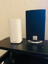 Маршрутизатор ASUS ZenWiFi mini CD6 1PK AC1500 (CD6-1PK) фото від покупців 12