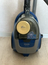 Пылесос без мешка PHILIPS 2000 series XB2125/09 фото от покупателей 1