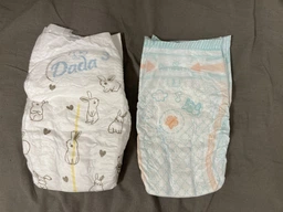 Підгузки Pampers Sleep & Play Розмір 3 (Midi) 6-10 кг 58 шт (4015400224211) фото від покупців 8