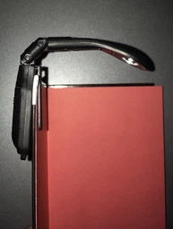 Фонарик для электронных книг Armorstandart Worm Tail розовый (ARM55888)