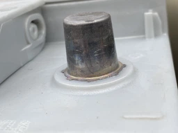 Автомобільний акумулятор Varta Silver Dynamic 63А (+/-) D39 (610EN) (563401061) фото від покупців 12