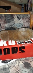 Мужские зимние ботинки кожаные Konors 7138/3-48 45 28.5 см Черные (KN2000000385624) фото от покупателей 11