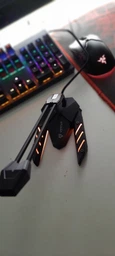 Микрофон Vertux Streamer-3 LED USB Grey (MICSTREAMER3GR) фото от покупателей 7