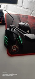 Микрофон Vertux Streamer-3 LED USB Grey (MICSTREAMER3GR) фото от покупателей 6