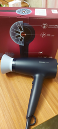 Фен PHILIPS BHD360/20 серии 3000 фото от покупателей 17