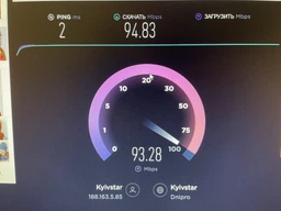 Маршрутизатор Asus RT-AC1300G Plus V3 фото от покупателей 6