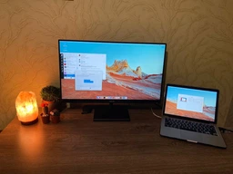 Монітор 27" Philips E-Line 275E1S /00/01 фото від покупців 17