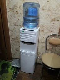 Кулер для воды ViO X903-FEC White