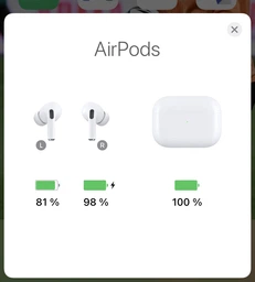 Бездротові Навушники Air PRO Bluetooth Білий Безпровідні Сенсорні Блютуз фото від покупців 12