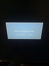 Адаптер перехідник HDMI на VGA конвертер для PS4 перетворювач з аудіо для T2 приставки XBOX PS3 монітора HDMI2VGA ( HDMI2VGA ) фото від покупців 3