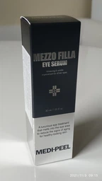Концентрированная пептидная сыворотка для кожи вокруг глаз Medi-Peel Mezzo Filla Eye Serum 30 ml 23408752КР8 фото от покупателей 2