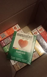 Презервативы Masculan Anatomic 10 шт (4019042000042/4019042700959) фото от покупателей 2
