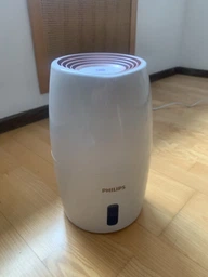 Увлажнитель воздуха PHILIPS 2000 series HU2716/10 фото от покупателей 13
