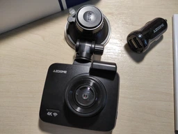 Видеорегистратор Azdome GS63H (M06) фото от покупателей 4