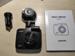 Видеорегистратор Azdome GS63H (M06) фото от покупателей 2