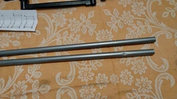 Напольная вешалка для одежды Double Pole фото от покупателей 12