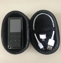 MP3 плеер JNN M25 Original Bluetooth Hi-Fi 64Gb фото от покупателей 7