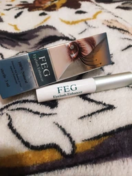 Feg Eyelash Enhancer Сироватка для росту вій 3ml (495695-56) фото від покупців 14
