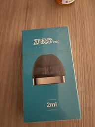 Картридж для Vaporesso BARR 1.2ml Original Coil 1.2 Ом (co0229)