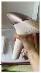 Фотоэпилятор Lumea от PHILIPS BRI958/00 серии 9000