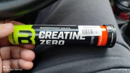 Креатин BioTech Effervescent Creatine 13 таблеток (333028) фото від покупців 10