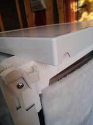 Посудомоечная машина HOTPOINT ARISTON HFC 3C41 CW фото от покупателей 15