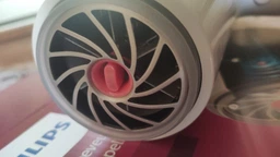 Фен PHILIPS BHD504/00 серии 5000 фото от покупателей 2