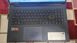 Ноутбук ASUS VivoBook 15 M513IA-BQ533 (90NB0RR4-M08950) Black фото от покупателей 7